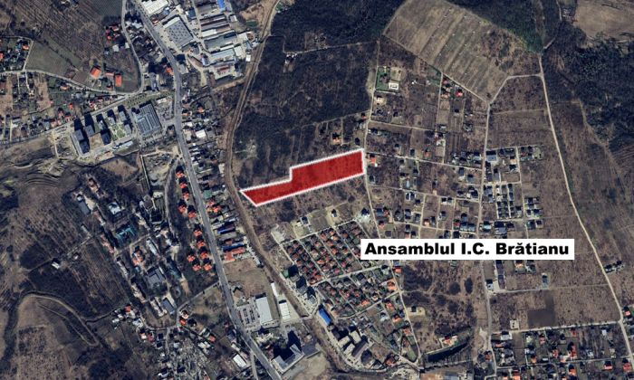 amplasament blocuri real estate company