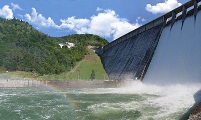 lac baraj bicaz