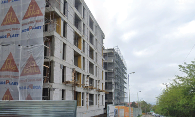 blocuri in constructie