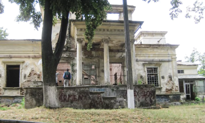 casa roset catargiu raducaneni iasi