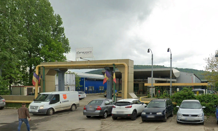 fabrica iasi dana point
