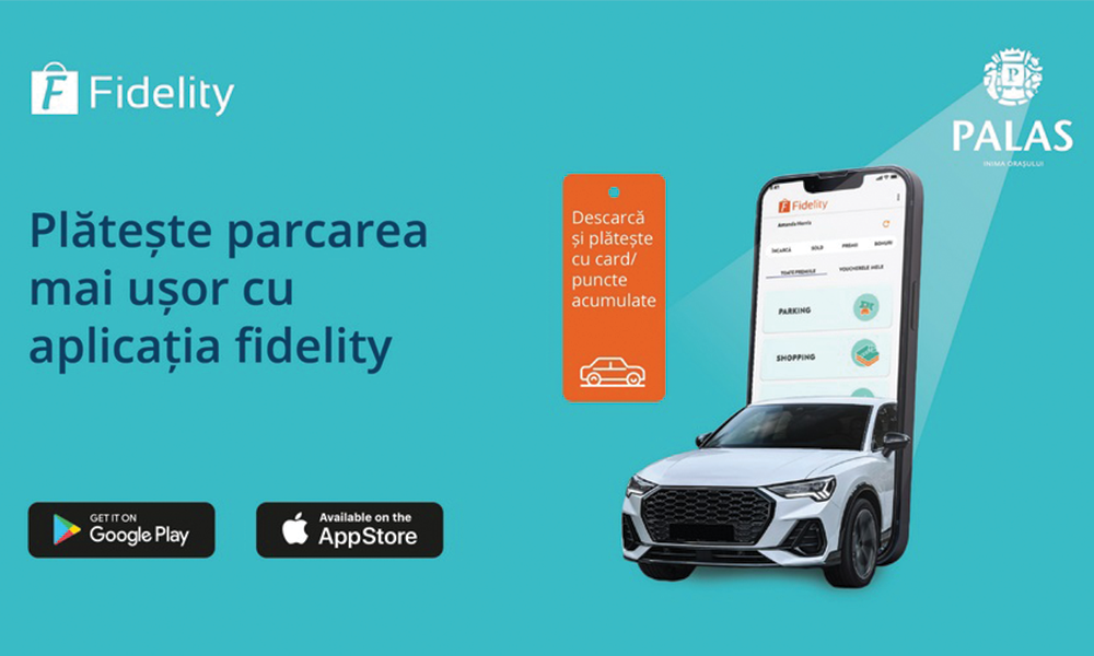 aplicatia fidelity