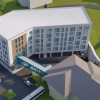 hotel trei sarmale