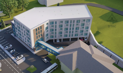 hotel trei sarmale