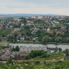 lacul rediu iasi