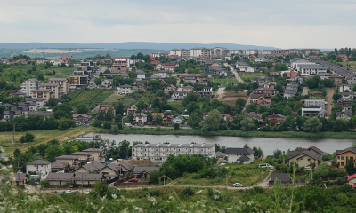 lacul rediu iasi