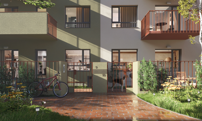 loom maisonette iasi