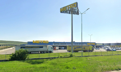metro iasi