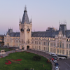 palatul culturii iasi