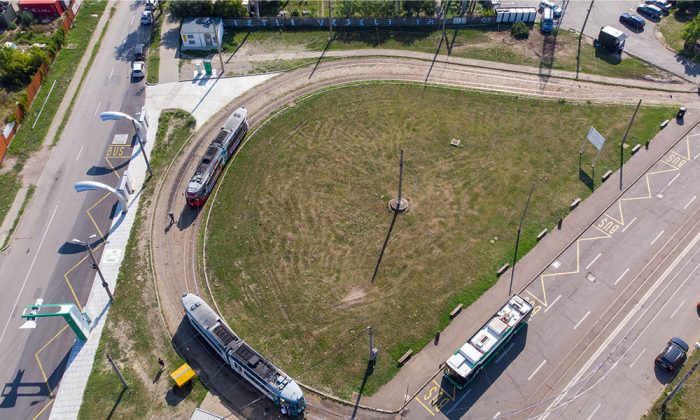 rond dacia