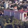 spitalul judetean de urgenta botosani