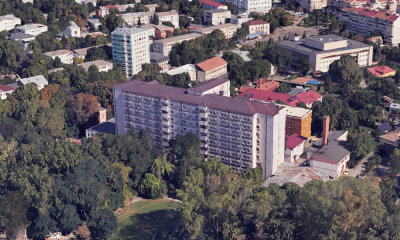 spitalul judetean de urgenta botosani