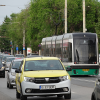 trafic iasi