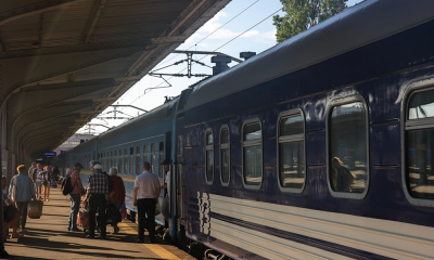 tren kiev bucuresti prin ungheni