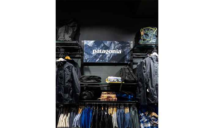 magazin all mountain palas iasi