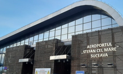aeroport suceava