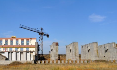 baraj lunca pascani
