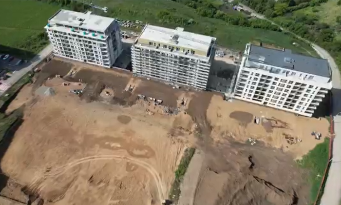 blocuri construite fiald dealul zorilor