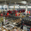 centru de productie tamplarie barrier