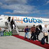 aterizare flydubai