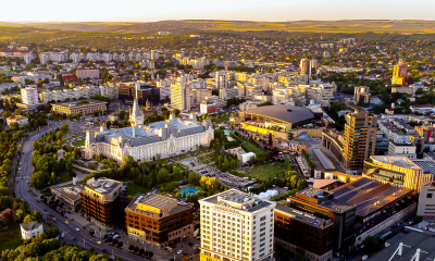 palas iasi
