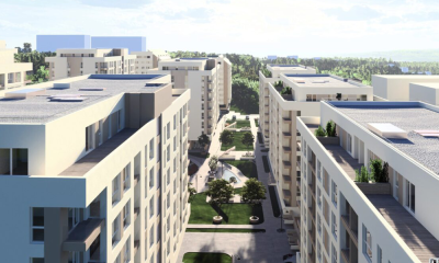 randari blocuri complex rasarit de soare fiald imobiliare dealul zorilor