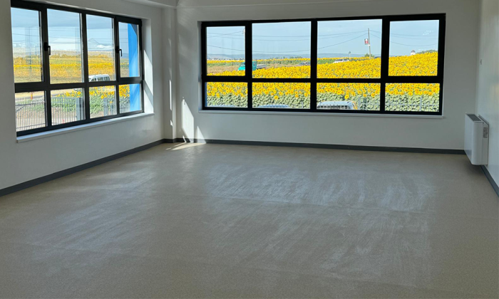 sala de clasa miroslava
