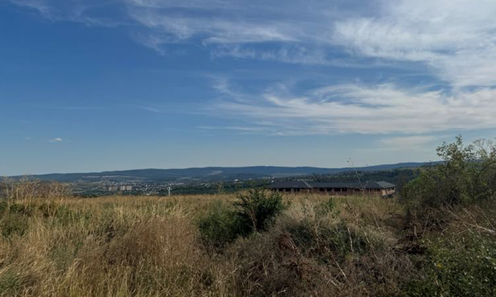 teren blocuri valea adanca