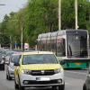 trafic iasi
