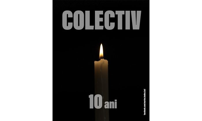colectiv 10 ani