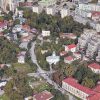 biserica lozonschi si centrul iasului