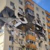 explozie bloc bucuresti
