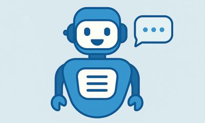 chat bot AI