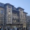 cladirea fostului magazin materna