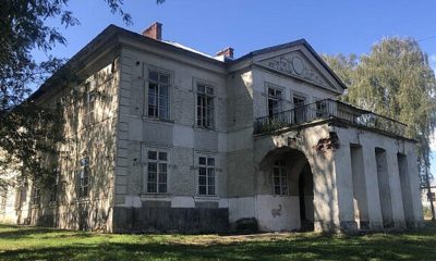 Casa Varnav Liteanu din Liteni, Suceava