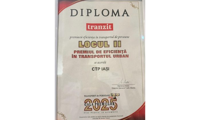 diploma ctp iasi
