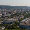 cartierul dacia din Iasi