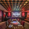 hard rock cafe