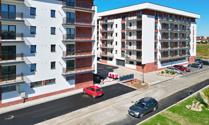 lapis si onyx residence