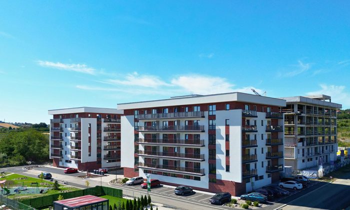 lapis si onyx residence