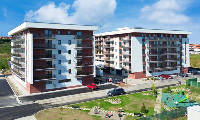 lapis si onyx residence