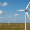 micro turbine eoliene