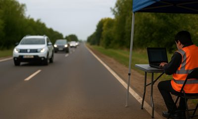 recesamant circulatie iasi