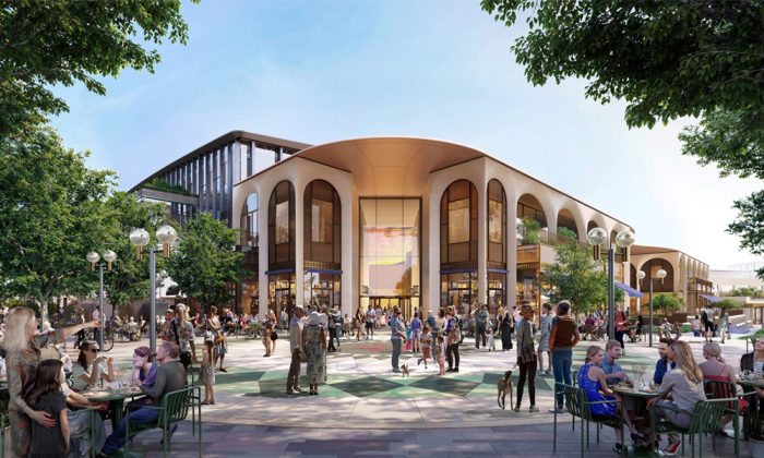 proiect remodelare palas randari