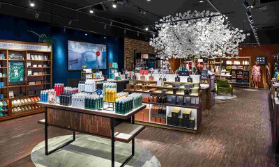lantul de retail rituals
