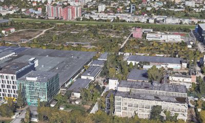 active romcarbon iasi