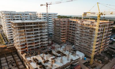 complex royal town iasi