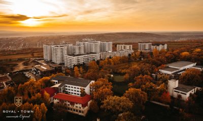 royal town iasi