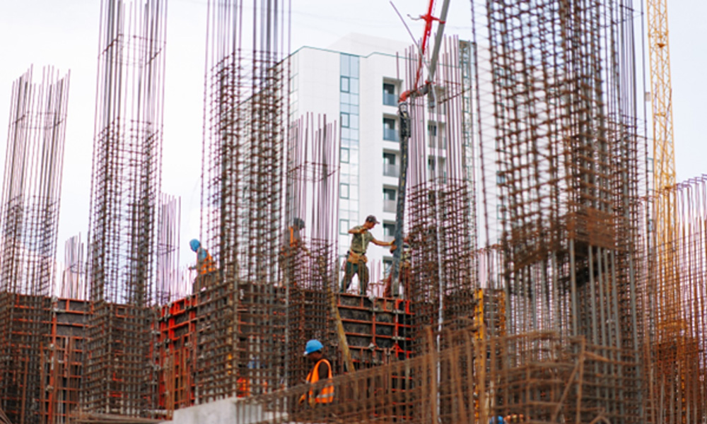 santier complex royal town iasi