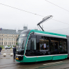 tramvai bozankaya iasi 20 metri